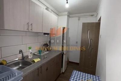 Apartament 2 camere, Negru Voda, etaj 2, doua balcoane - 6