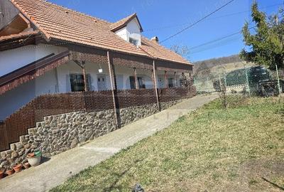 Casă individuală cu 5 camere cu Canalizare în Dâmbul Rotund - 2