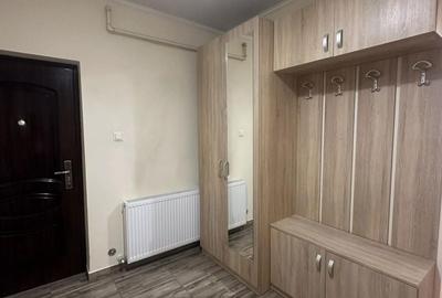 Apartament cu 2 camere în Semicentral - 9