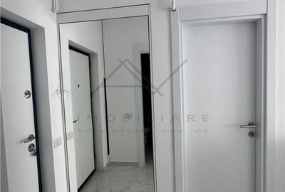 Garsonieră în Chiajna - 8
