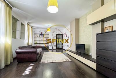 Spatiu/apartament de inchiriat-etaj 1 de casa / DOROBANTI - 2