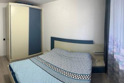 Apartament 2 Camere-Centrala Proprie-OZANA - 4