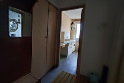 Apartament cu 2 camere semidecomandat în Tei - 2