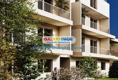 Apartament 3cam in constructie noua Voluntari - COMISION 0 ! - 1