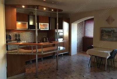 Garsonieră decomandată în Dacia - 1