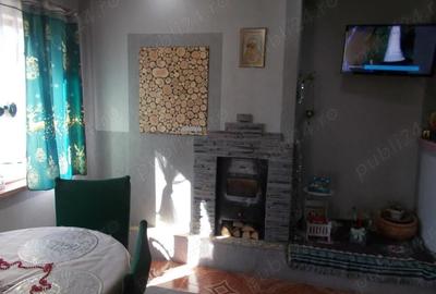 Casă cu 5 camere în Ronaț - 16