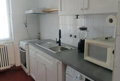 Apartament cu 3 camere decomandat în Take Ionescu - 5