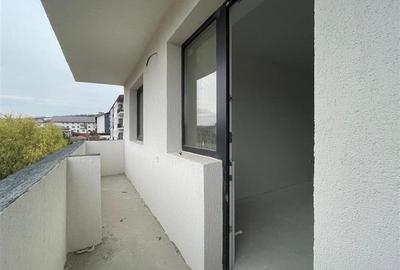 Apartament cu 2 camere decomandat în Hlincea - 7