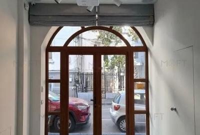 Spațiu comercial, de 18 mp, în Victoriei - 13