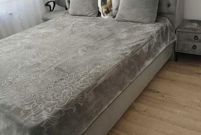 Apartament cu 2 camere decomandat în Exterior Vest - 6