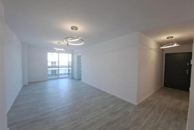 Apartament cu 2 camere semidecomandat în Iris - 1