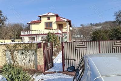 Casă cu 2 camere în Găiseanca - 3