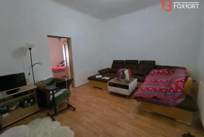 Casa insiruita cu 2 camere si terasa de 25 mp, zona Odobescu - 2