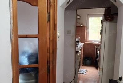 Vand apartament 3 camere decomandat - 7