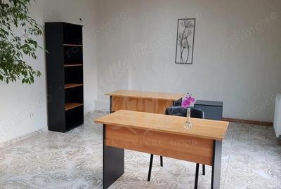 SPATIU BIROURI//SALON//ACTIVITATI MULTIPLE//CENTRAL - 7
