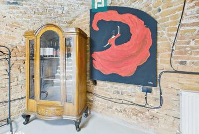 Apartament cu 2 camere în Horia - 17