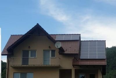 Casa de vanzare Casa de vanzare - 1