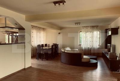 Vila 380mp, cu panorama ?i curte de 2100 mp in Carcea - 16