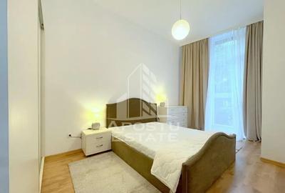 Apartament cu 2 camere semidecomandat, mobilat în Soarelui - 11