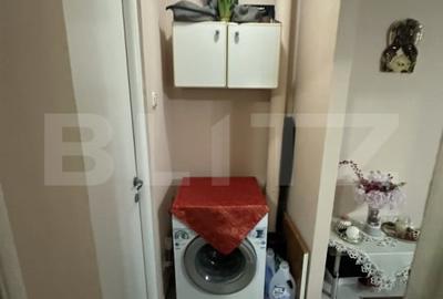 Apartament cu 2 camere, 38,5mp – Zona Carpati 1 - 4