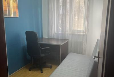 Apartament cu 3 camere semidecomandat în Drumul Taberei - 6