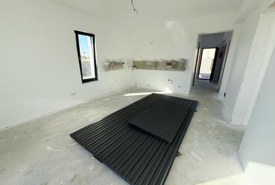 Casa Individuala / 4 Camere / 2 Bai / Incalzire in Pardoseala - 11