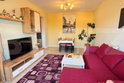 Apartament cu 2 camere decomandat în Dumbrăvița - 7