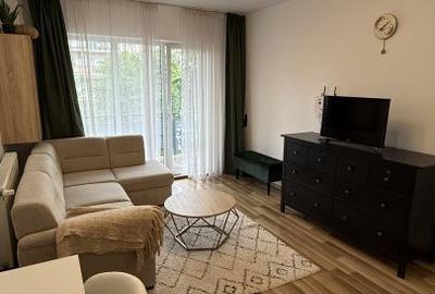 Apartament cu 2 camere în Iris - 2