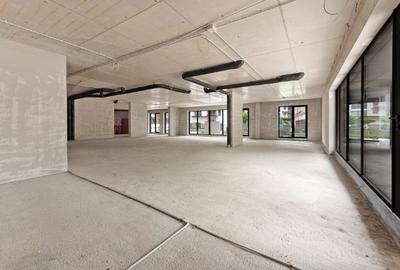Spatiu birouri The Nest, langa The Office, 230mp - 2