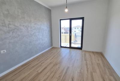 Casă individuală cu 4 camere cu Canalizare în Valea Lupului - 7