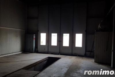 Spațiu comercial, de 2,750 mp, în Militari - 15