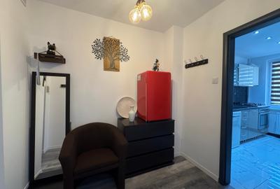 2 Camere - Prima închiriere - Râul Doamnei / Drumul Taberei 2 Camere - Prima închiriere - Râul Doamnei / Drumul Taberei - 9