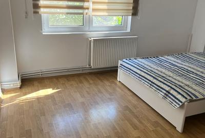 Închiriere Apartament 3 camere zona Lujerului - Teatru Masca - Centrala Proprie - 5