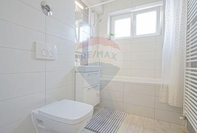 Apartament structura premimum cu loc de parcare si boxa Apartament structura premimum cu loc de parcare si boxa - 15