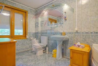 Spațiu comercial, de 268 mp, în Dălghiu - 27