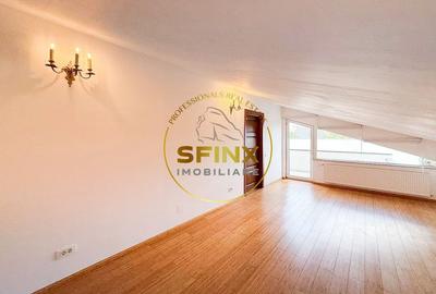 8 camere, Iancu Nicolae, Pipera, 500 mp teren, 500 mp utili totali, piscina - 10