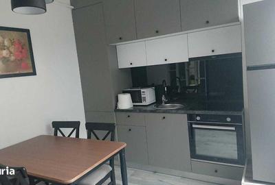 Apartament cu 2 camere, mobilat în Străulești - 8