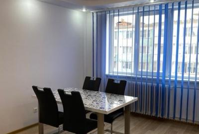 Apartament 2 camere 55mp, balcon 4mp, etaj intermediar, parcare, zona Centrala - 3