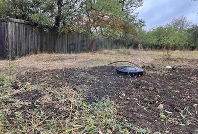 Teren intravilan 1700 mp de vanzare Polcesti  Strada Crangului - 4