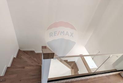 Duplex cu 4 camere cu Teren 250 Mp în Nord - 8