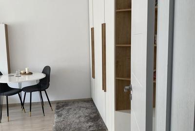 Apartament cu 2 camere decomandat în Sânpetru - 3