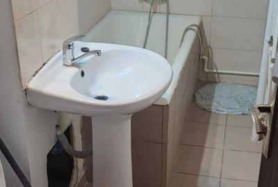 Apartament cu 2 camere decomandat în Central - 2