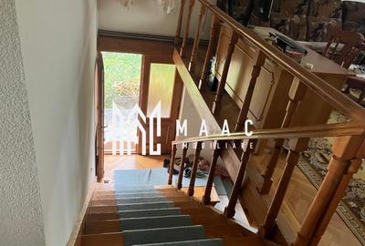 Casa 6 camere I 263 MPU I 700 MP Teren I Talmaciu - 7