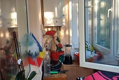 SOARELUI - 3 camere - 2 bai - 2 balcoane - centrala  proprie - ETAJ 1 - 7