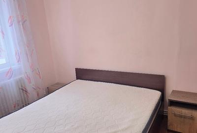 Inchiriez apartament cu 2 camere in Deva, zona Crisului, parter, - 6