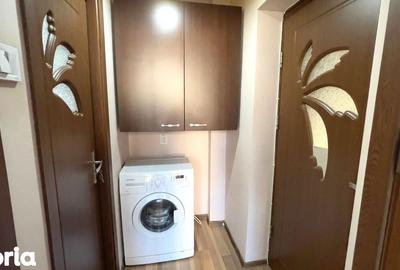 Apartament cu 2 camere, mobilat în Central - 6