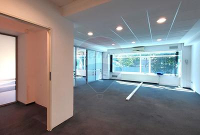 Birou, de 804 mp, în Calea Turzii - 4