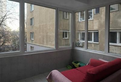 Apartament cu 2 camere decomandat, mobilat în P-ța Romană - 5
