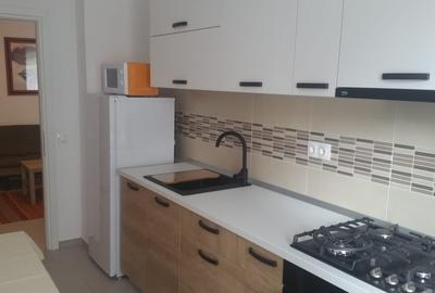 Baba Novac - Dristor - bloc nou - centrala proprie - metrou Dristor - 1