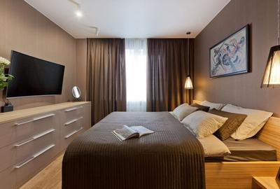 Duplex 4 camere- 100mp- Grand Arena - 3
